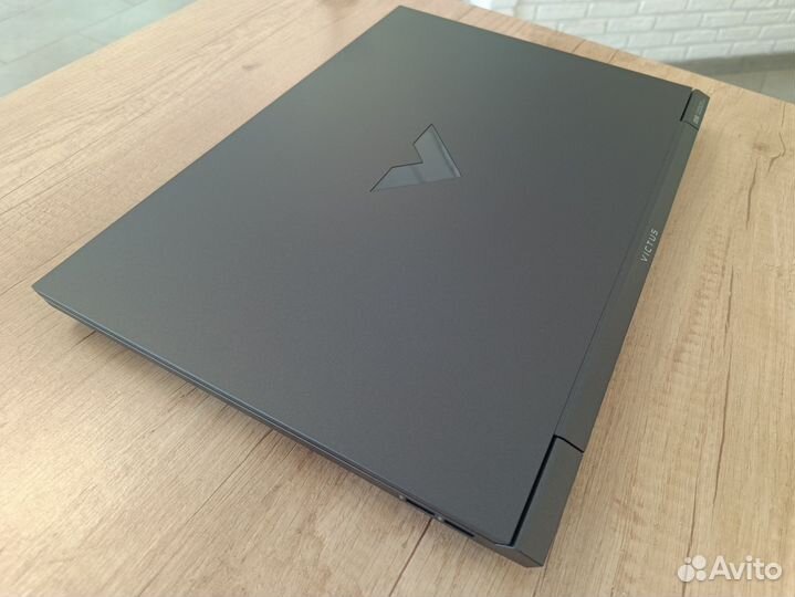 Ноутбук HP Victus 16-e0146ur