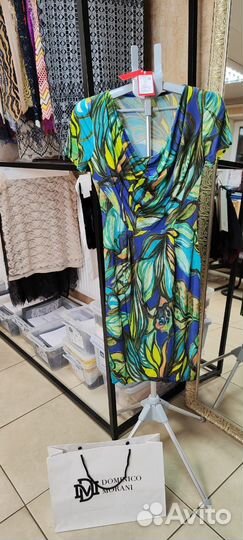 Платье женское Латвия новое