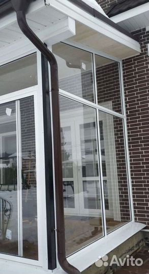 Пластиковые окна rehau