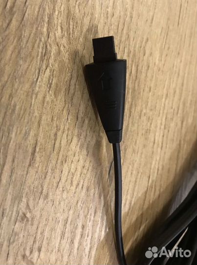 Аудио-видео кабель “Samsung”