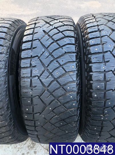 Nitto Therma Spike 265/65 R17 97U