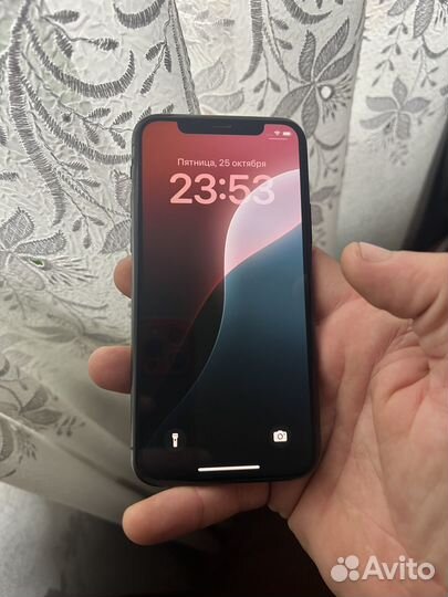 iPhone 11 Pro, 64 ГБ