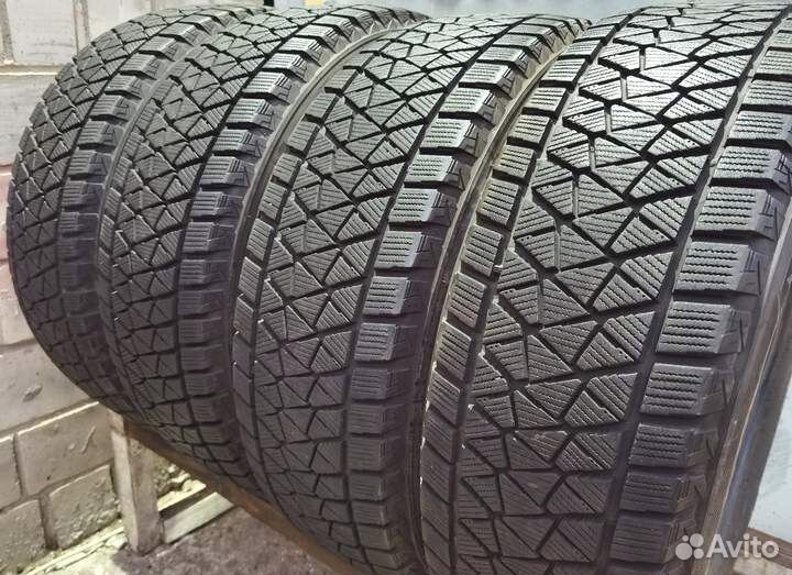 Bridgestone Blizzak DM-V2 225/65 R17 99T