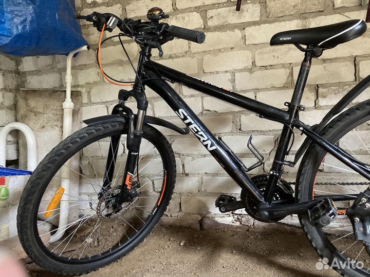 Велосипед горный Stern Dynamic 2.0 26
