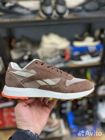 Кроссовки мужские Reebok