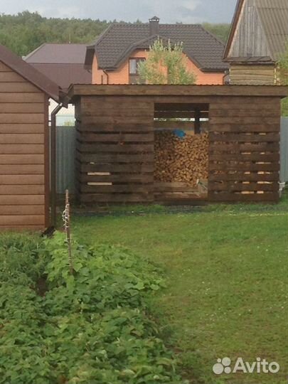 Ремонт и строительство