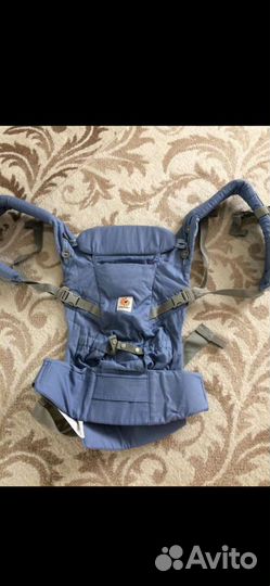 Кенгуру рюкзак для ребенка с рождения