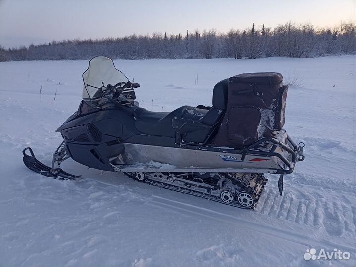 Арктик кет Биркет 570хт