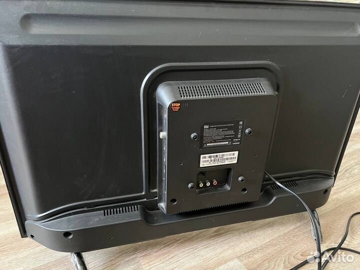 Телевизор SMART tv xiaomi 32