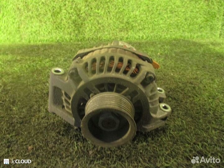 Генератор на honda edix BE3 K20A