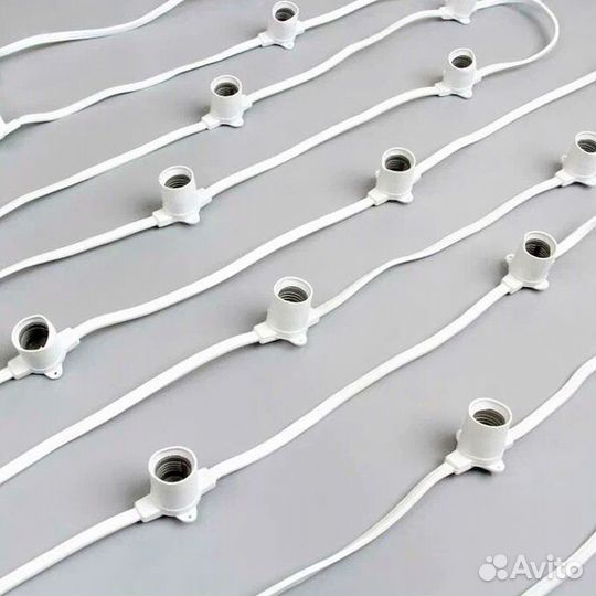 Гирлянда белт лайт для улицы/помещений