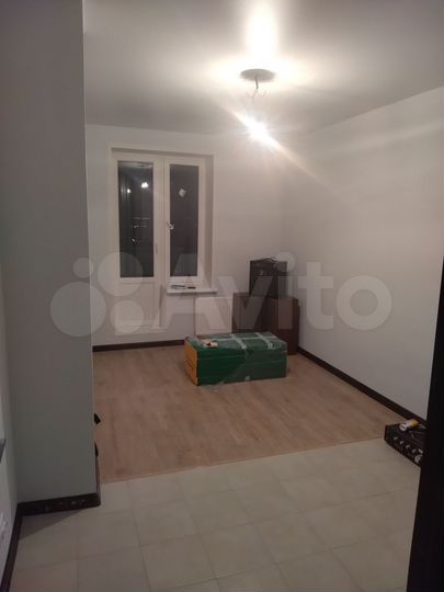 Квартира-студия, 22,2 м², 15/17 эт.