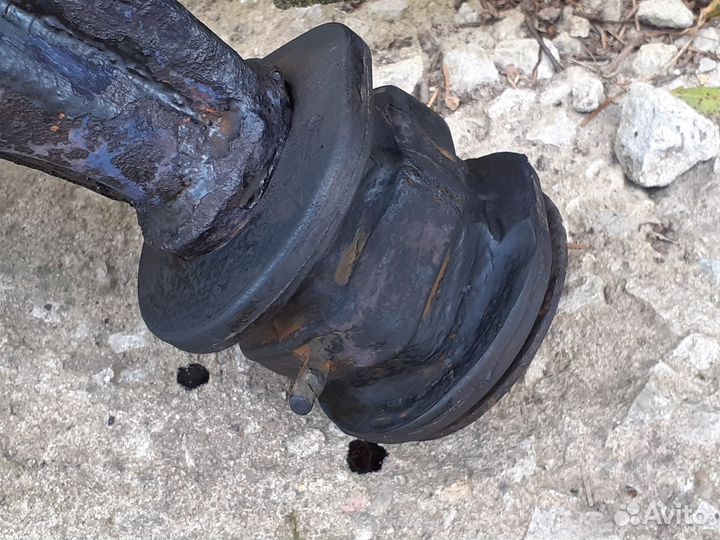 Рычаг передний нижний Honda CR-V RD 1