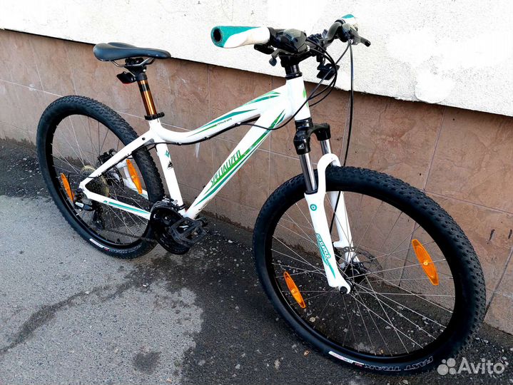 Specialized Myka (USA)