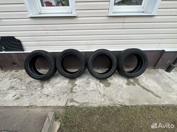 Maxxis Victra Runflat M-36+ 245/50 R18 100W