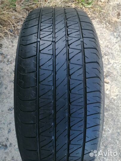 Dunlop SP Sport 4000 A/S 215/60 R16