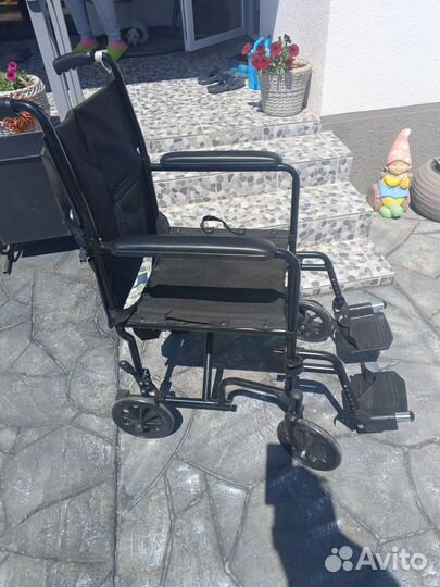 Продам инвалидная коляска