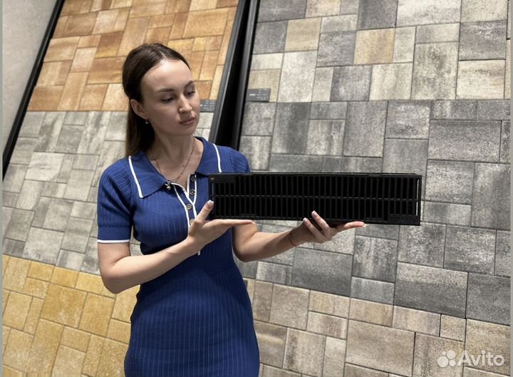 Брусчатка минимальный объем 120 м2