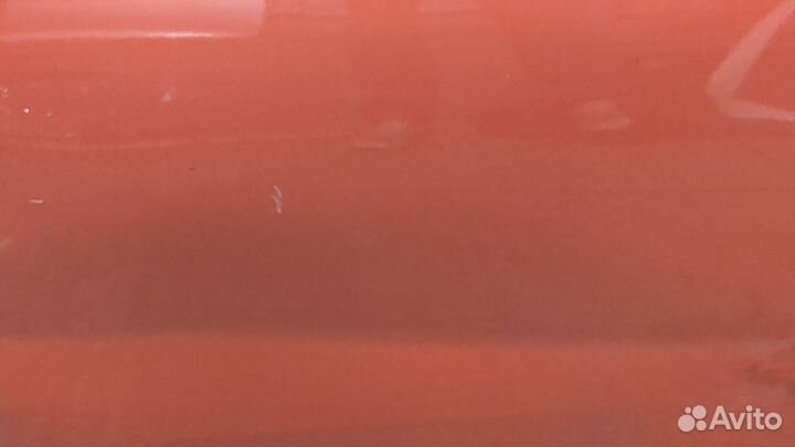 Дверь боковая Ford Focus 3, 2011