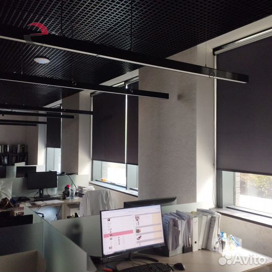 Рулонные шторы от производителя