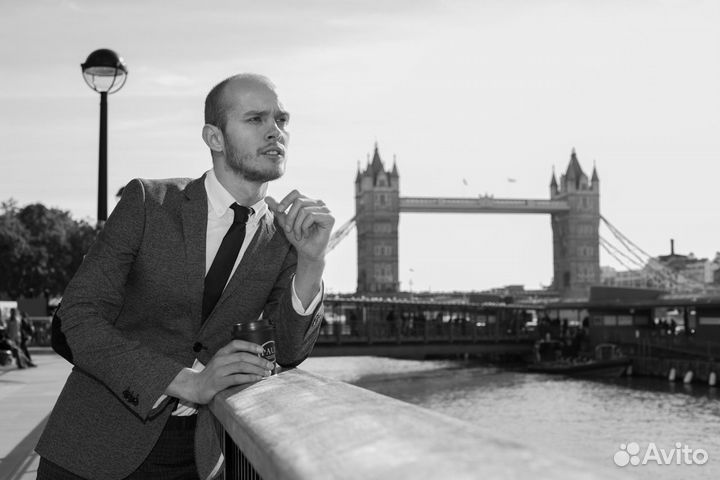 Репетитор (тьютор) английского языка через Zoom