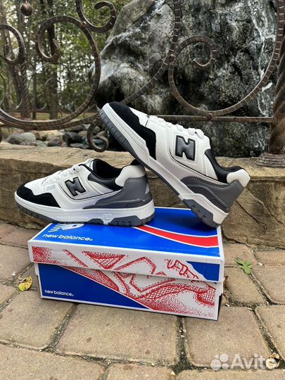 Кроссовки new balance