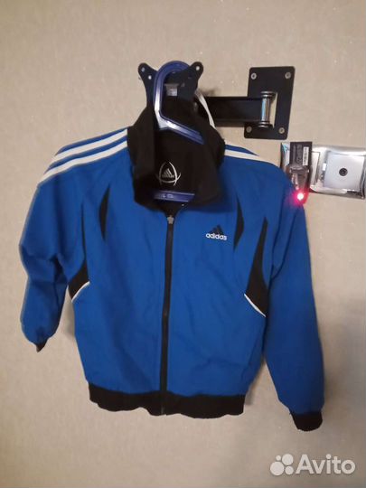 Спортивная одежда adidas для мальчика