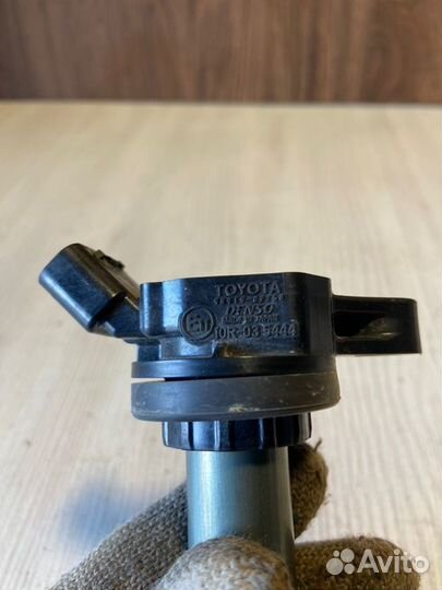 Катушка зажигания Toyota Corolla 180 1ZR-FE 2013