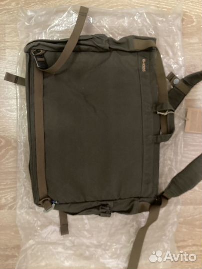 Сумка fjallraven foldsack no.2