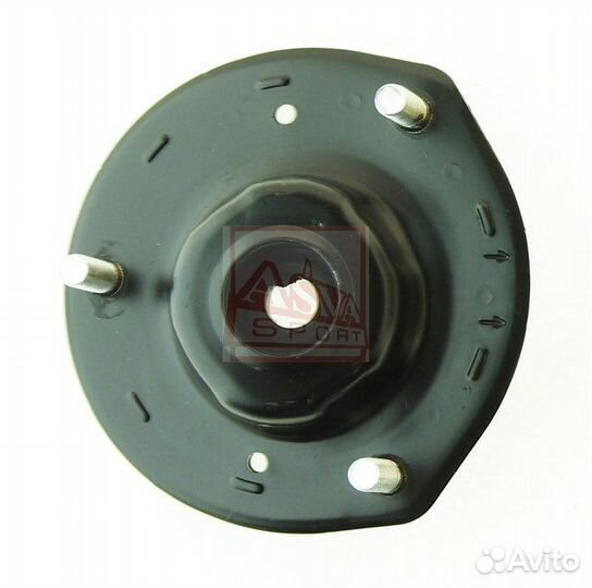 Опора амортизатора