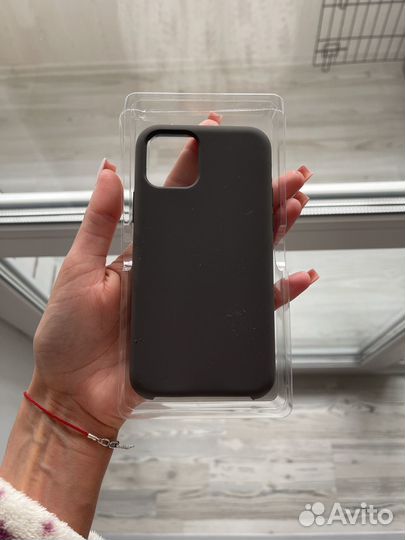 Чехол на iPhone 11 pro