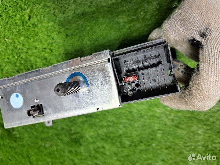 Магнитола Bmw 3 E90/E91