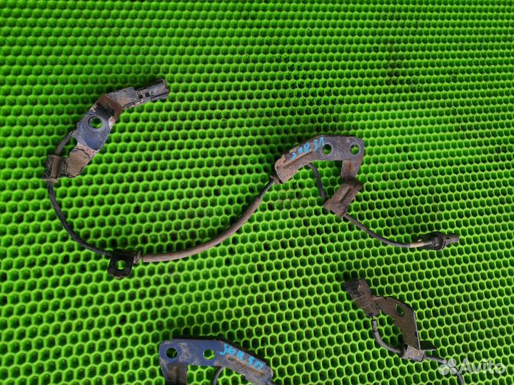 Датчик ABS задний на Kia Sorento XM 2009-н.в