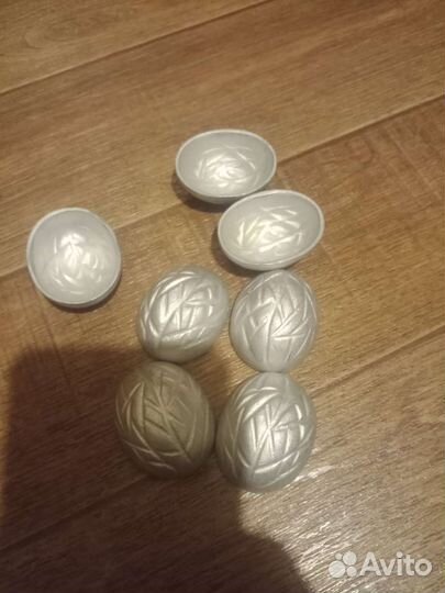 Форма для выпечки орехов, 40 штук