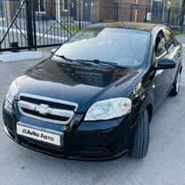 Chevrolet Aveo 1.4 AT, 2011, 155 099 км, с пробегом, цена 465 000 руб.