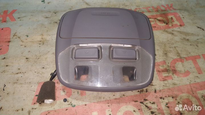 Плафон с подочечником Киа Маджентис