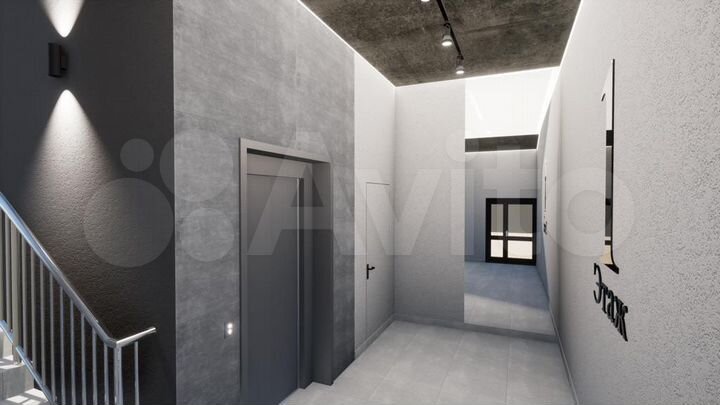 Офис, 390 м²