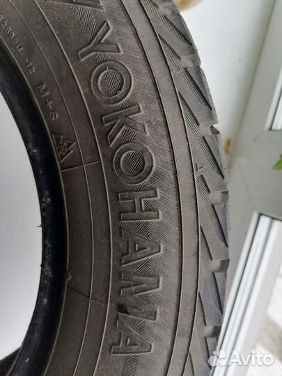 Yokohama Ice Guard IG30 195/65 R15
