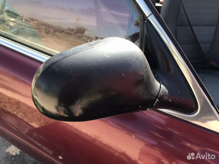 Электро Зеркала на Mazda 626 /1994г
