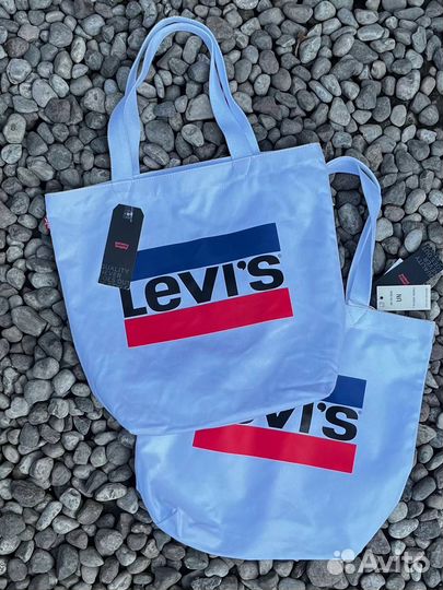 Шопер Levi's