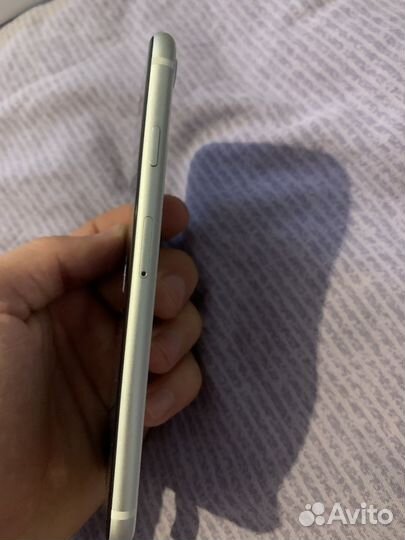 iPhone SE (2022), 64 ГБ