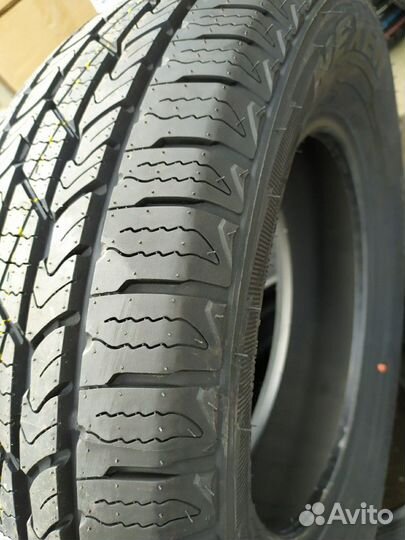 Nexen Roadian HTX RH5 235/65 R17