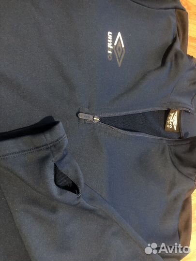 Кофта umbro