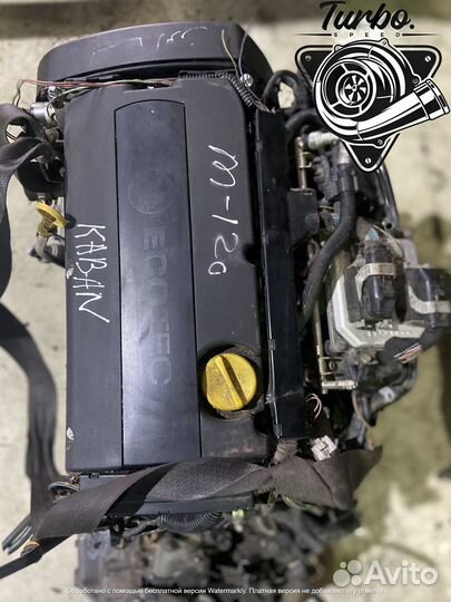 Двигатель Z18XER 1.8 j-2427