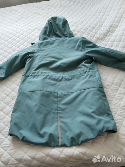 Куртка демисезонная Оutventure для девочки 128-134
