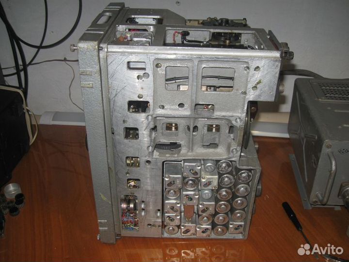 Радиоприёмник Р-309 