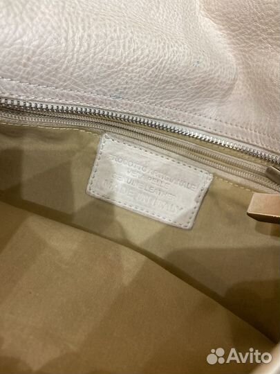 Сумка клатч италия