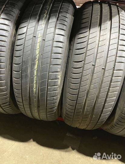 Michelin Primacy 3 215/65 R17 97P