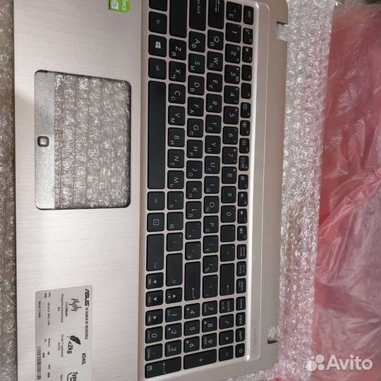 Топкейсы для ноутбука asus