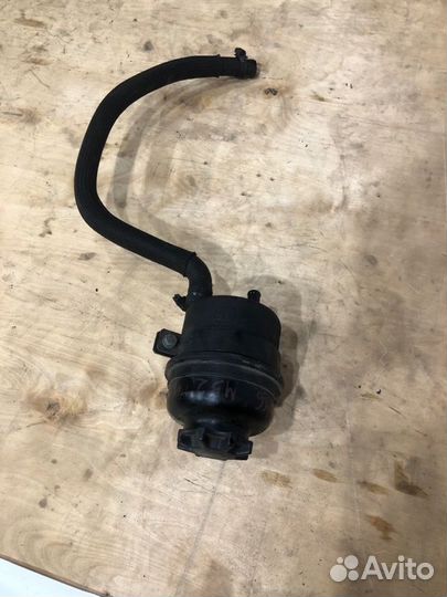 Бачок гидроусилителя руля Bmw 3 E46 M52B28TU 1998